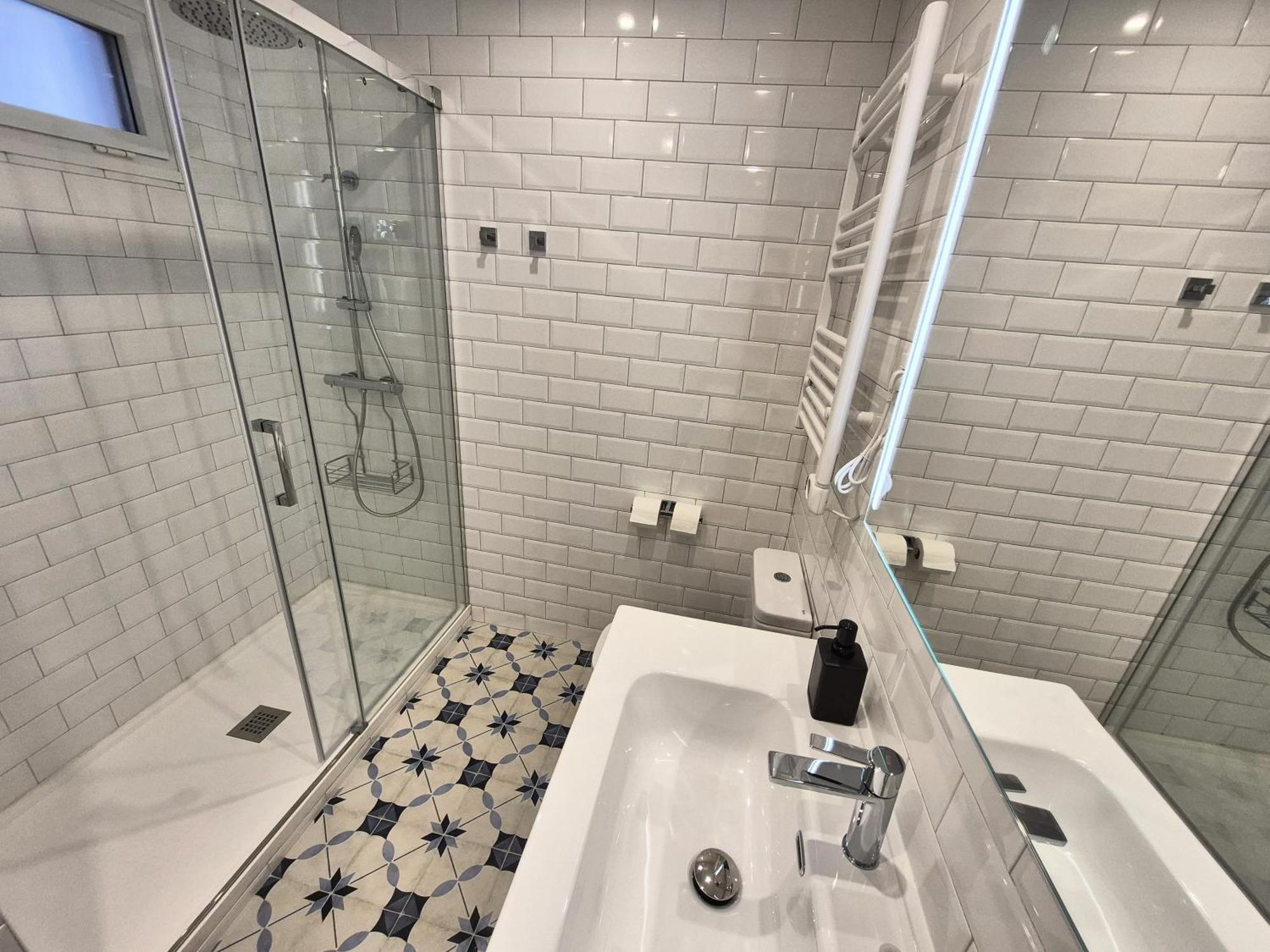 Apartamentos Plaza De Espana Madrid Extérieur photo